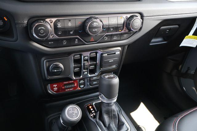 new 2026 Jeep Wrangler car, priced at $62,336