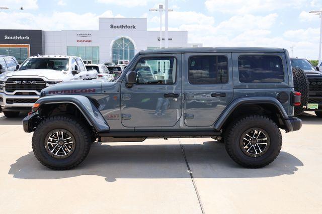 new 2026 Jeep Wrangler car, priced at $62,336