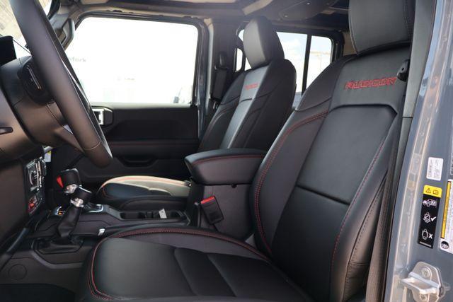 new 2026 Jeep Wrangler car, priced at $62,336