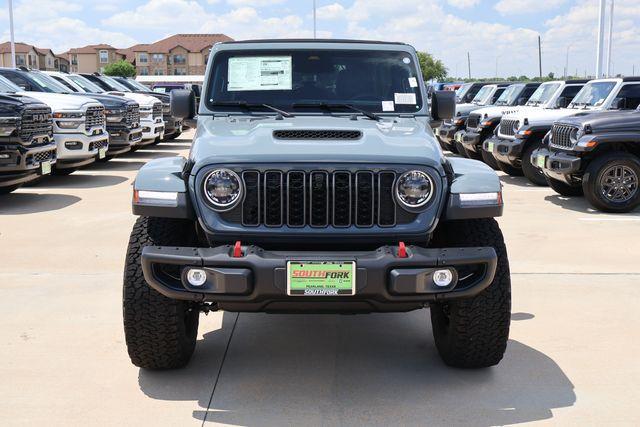 new 2026 Jeep Wrangler car, priced at $62,336