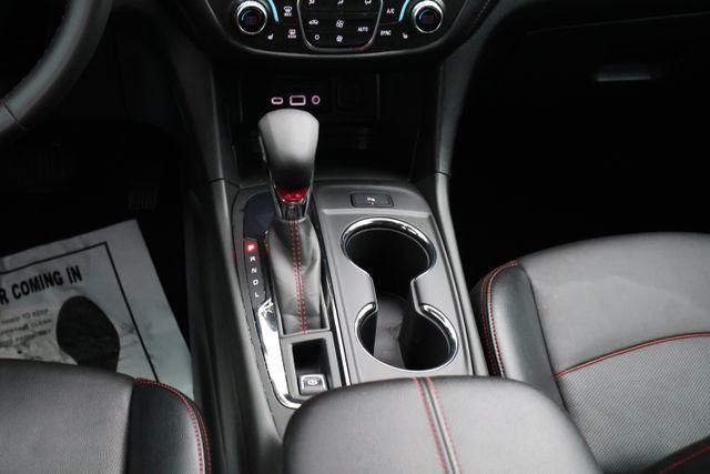 used 2023 Chevrolet Equinox car, priced at $23,222