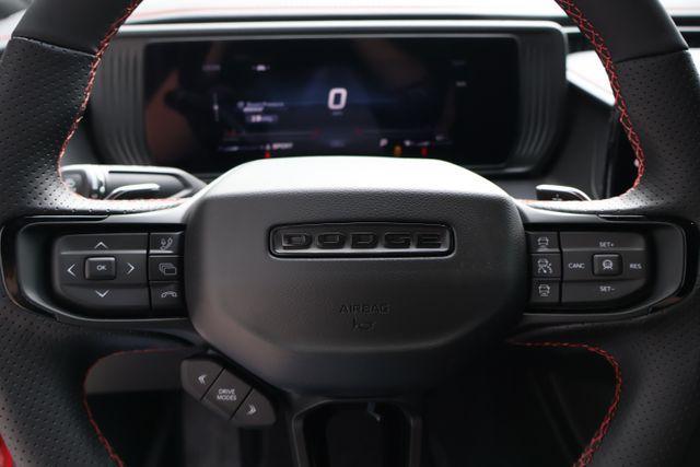 new 2026 Dodge Charger car, priced at $55,400