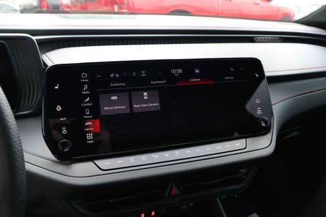 new 2026 Dodge Charger car, priced at $55,400