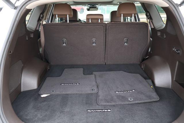 used 2022 Hyundai SANTA FE HEV car, priced at $22,799