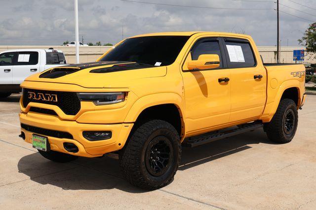 used 2023 Ram 1500 car, priced at $89,724