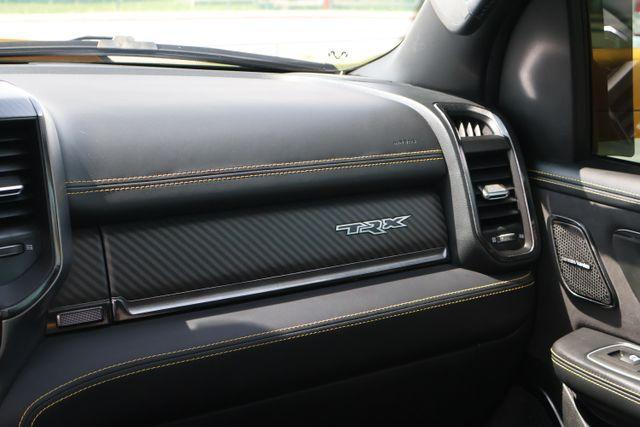 used 2023 Ram 1500 car, priced at $89,724