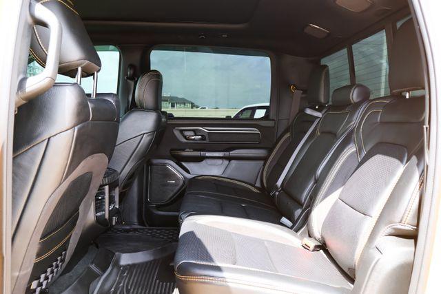 used 2023 Ram 1500 car, priced at $89,724