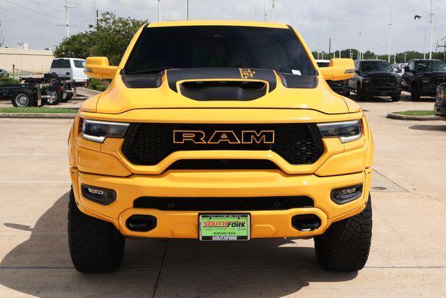 used 2023 Ram 1500 car, priced at $89,724