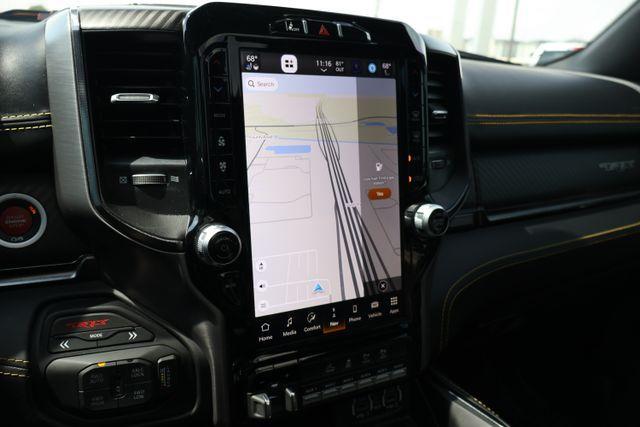 used 2023 Ram 1500 car, priced at $89,724