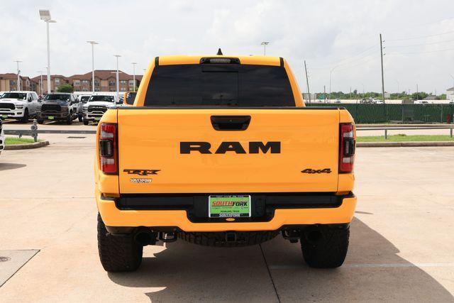 used 2023 Ram 1500 car, priced at $89,724