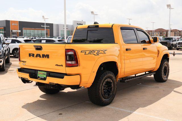used 2023 Ram 1500 car, priced at $89,724