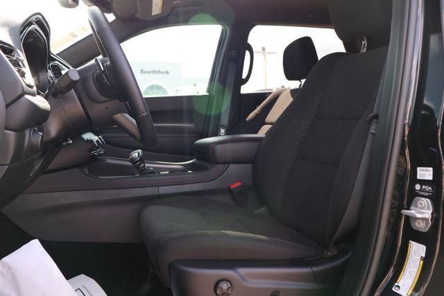 new 2026 Dodge Durango car, priced at $42,740
