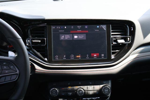 new 2026 Dodge Durango car, priced at $42,740