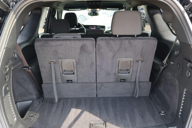 new 2026 Dodge Durango car, priced at $42,740