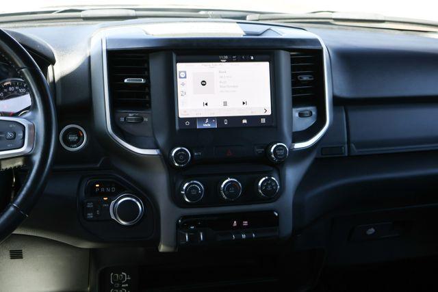 used 2024 Ram 2500 car, priced at $39,897