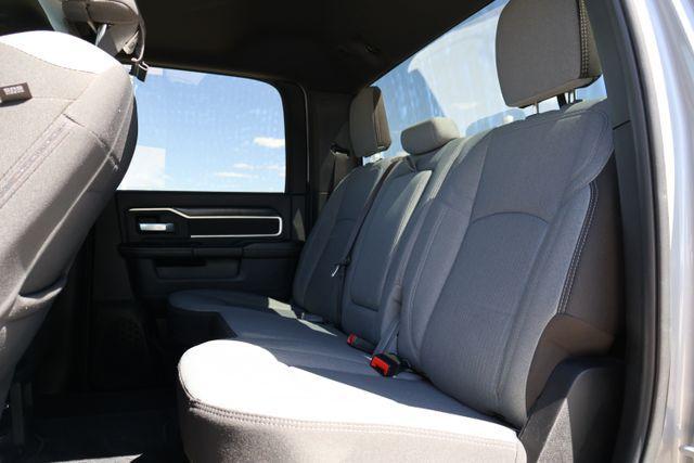 used 2024 Ram 2500 car, priced at $39,897