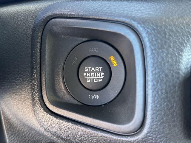 new 2026 Jeep Wrangler car, priced at $47,705