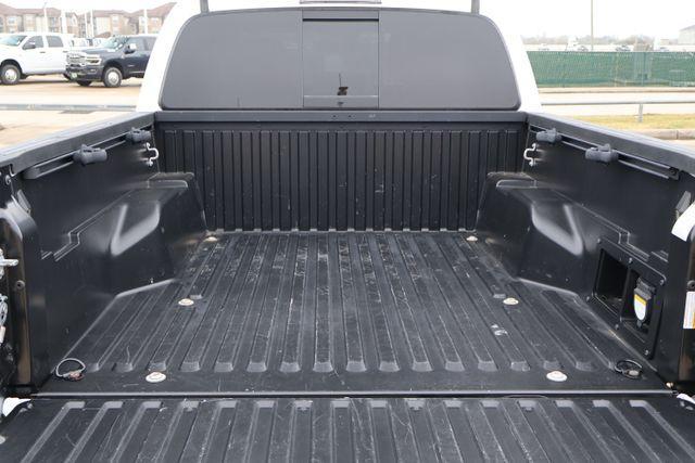 used 2022 Toyota Tacoma car, priced at $34,299