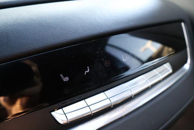 used 2024 Cadillac Escalade ESV car, priced at $73,124