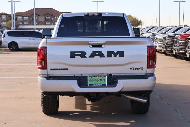 new 2026 Ram 2500 car, priced at $75,324
