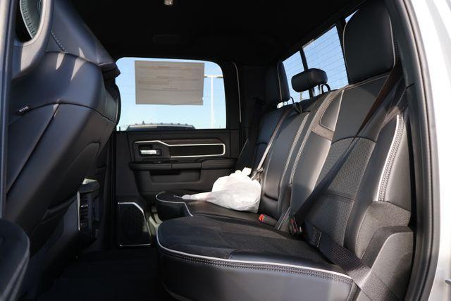 new 2026 Ram 2500 car, priced at $75,324