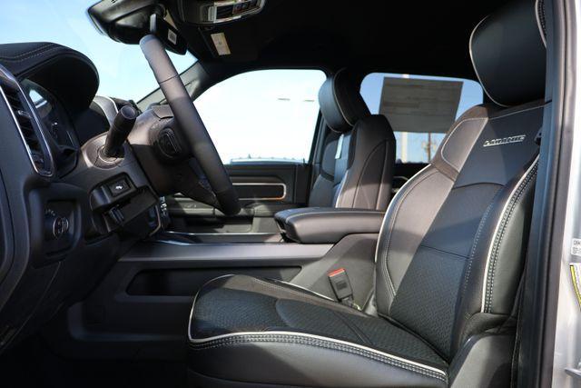 new 2026 Ram 2500 car, priced at $75,324