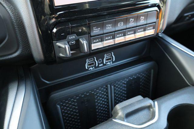 new 2026 Ram 2500 car, priced at $75,324