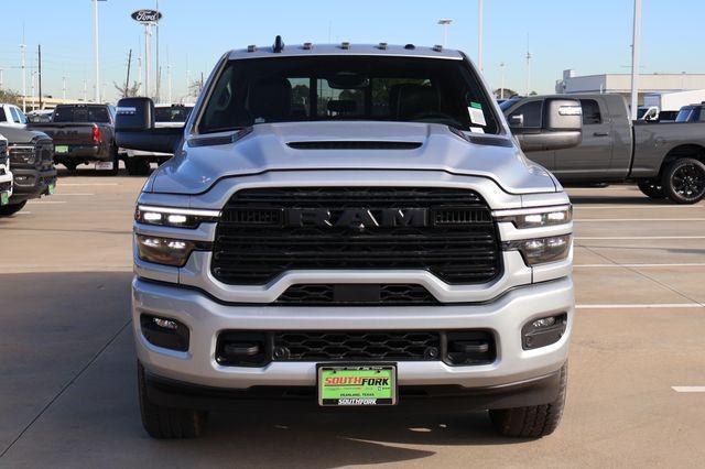 new 2026 Ram 2500 car, priced at $75,324