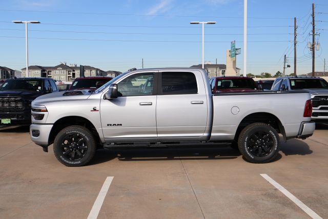 new 2026 Ram 2500 car, priced at $75,324