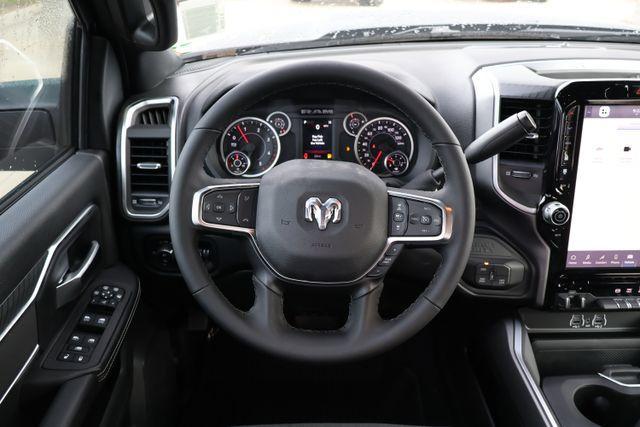 new 2026 Ram 3500 car, priced at $67,980