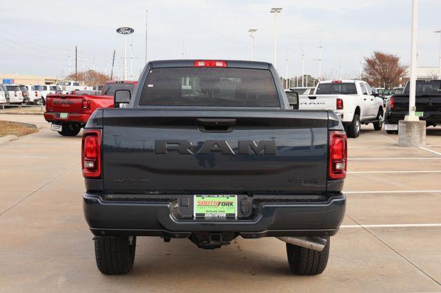 new 2026 Ram 3500 car, priced at $67,980