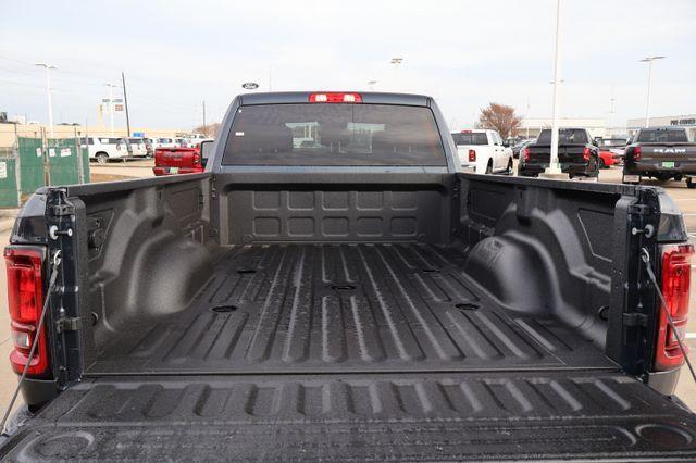 new 2026 Ram 3500 car, priced at $67,980