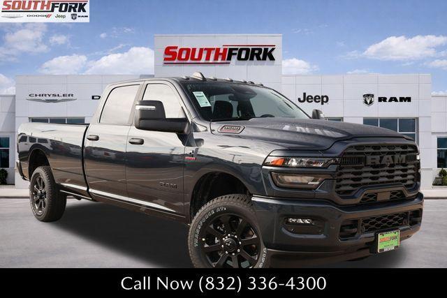 new 2026 Ram 3500 car, priced at $67,980