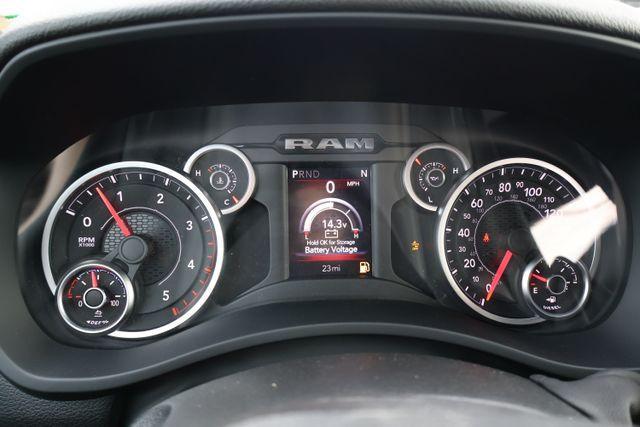 new 2026 Ram 3500 car, priced at $67,980