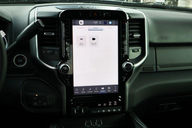 new 2026 Ram 3500 car, priced at $67,980