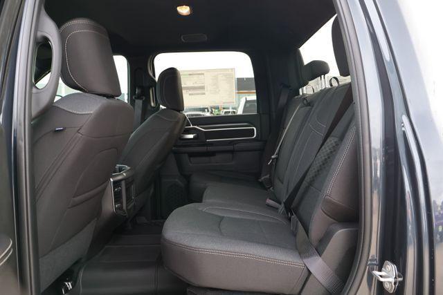 new 2026 Ram 3500 car, priced at $67,980