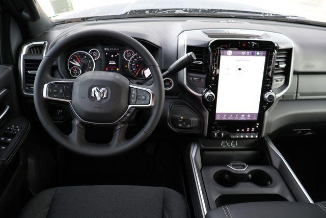 new 2026 Ram 3500 car, priced at $67,980