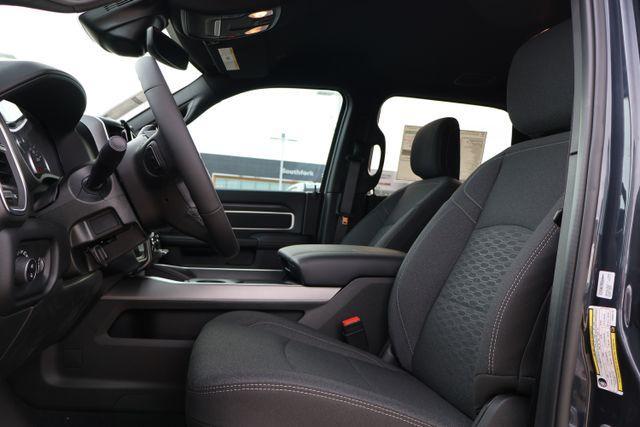 new 2026 Ram 3500 car, priced at $67,980