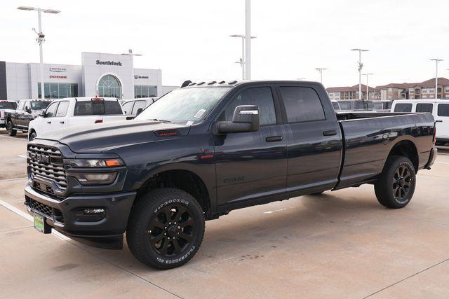 new 2026 Ram 3500 car, priced at $67,980