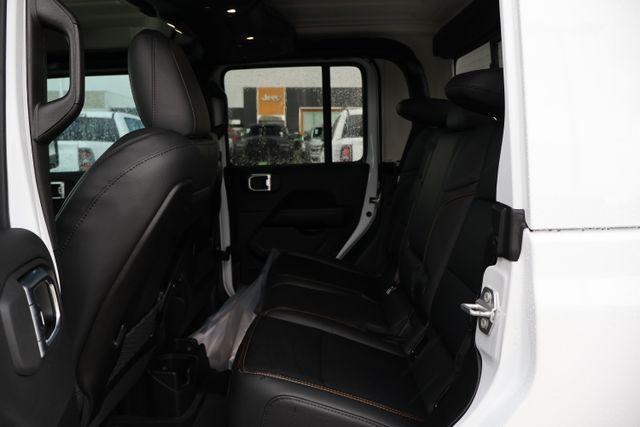 new 2026 Jeep Gladiator car, priced at $45,005