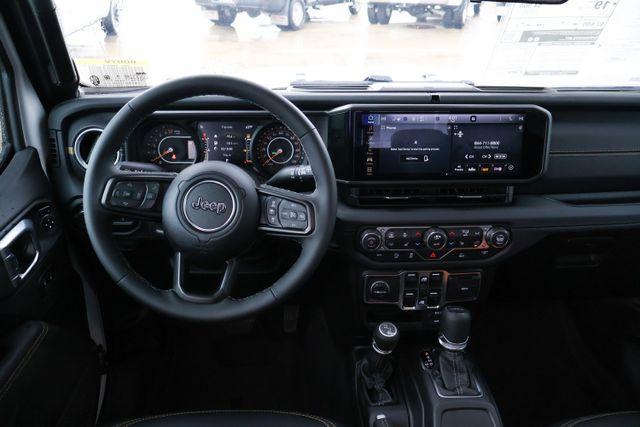 new 2026 Jeep Gladiator car, priced at $45,005