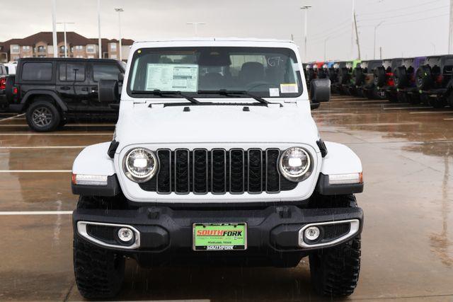 new 2026 Jeep Gladiator car, priced at $45,005