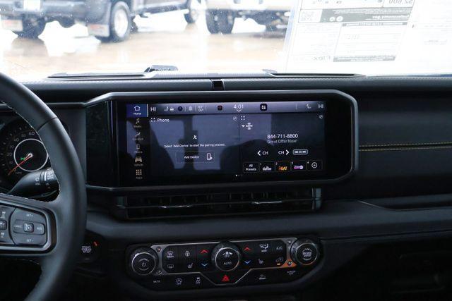 new 2026 Jeep Gladiator car, priced at $45,005