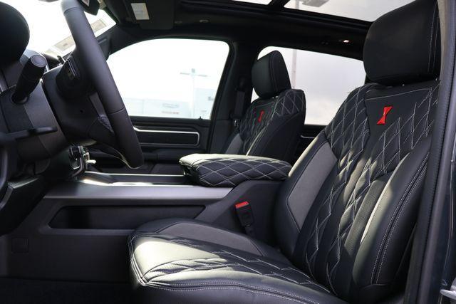 new 2026 Ram 1500 car, priced at $84,361