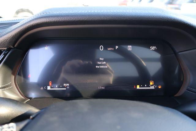 new 2026 Jeep Grand Cherokee car, priced at $43,825