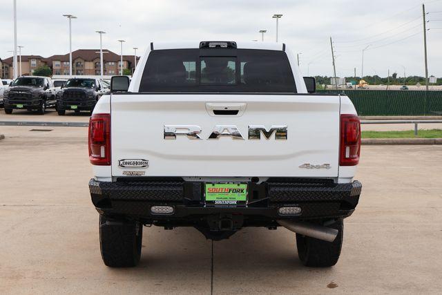 used 2025 Ram 2500 car, priced at $79,624