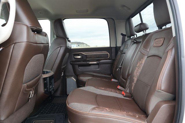 used 2025 Ram 2500 car, priced at $79,624