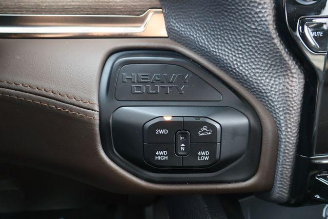 used 2025 Ram 2500 car, priced at $79,624