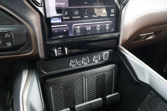 used 2025 Ram 2500 car, priced at $79,624