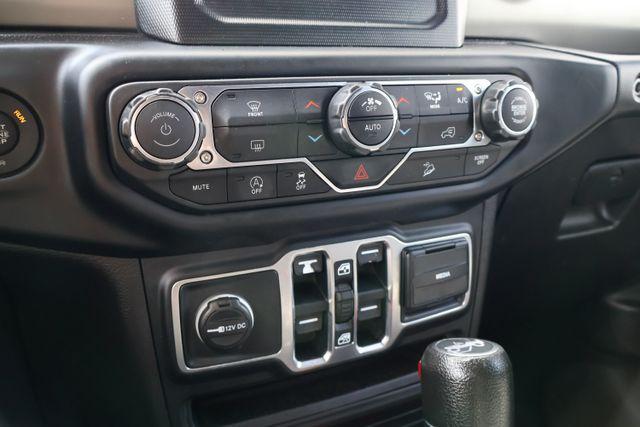 used 2018 Jeep Wrangler Unlimited car, priced at $23,999